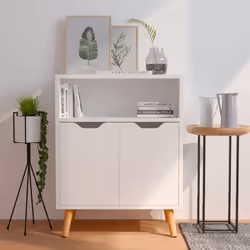 VidaXL 326828 living room sideboard/buffet