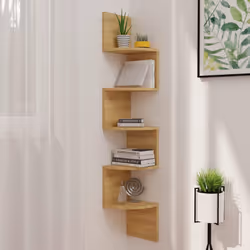 VidaXL 326834 shelve Wood