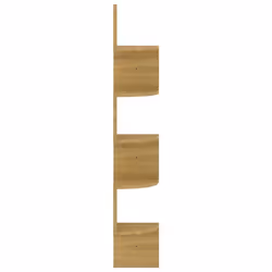 VidaXL 326834 shelve Wood - Additional view 5