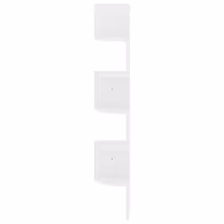 VidaXL 326837 shelve Wood White - Additional view 5