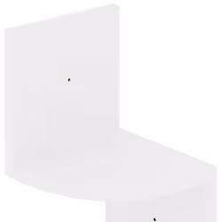 VidaXL 326837 shelve Wood White - Additional view 6