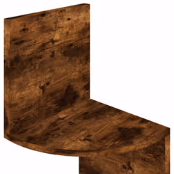 VidaXL 326839 shelve Wood Oak, Brown - Additional view 6