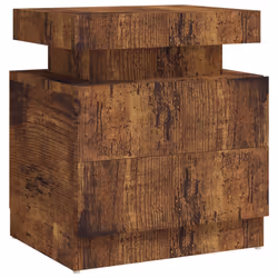 VidaXL 326857, Oak, Wood, 450 mm, 350 mm, 520 mm, 1 pc(s)
