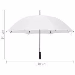VidaXL 149136 umbrella Metal - Additional view 6