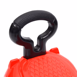 vidaXL Step Car Kids Children Toddler Push Walk Learn Ride on Car Blue/Red - red - Additional view 5