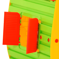 vidaXL Kids Playhouse Game Play Outdoor Activity Equipment Imagination Toy - Additional view 5