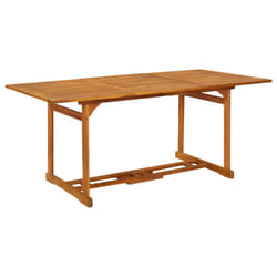 VidaXL 315945 outdoor table