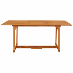 VidaXL 315945 outdoor table