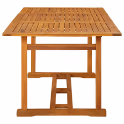 VidaXL 315945 outdoor table