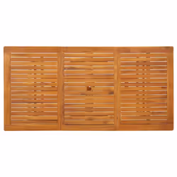 VidaXL 315945 outdoor table - Additional view 4