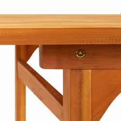 VidaXL 315945 outdoor table - Additional view 5