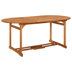 VidaXL 315948 outdoor table