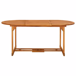 VidaXL 315948 outdoor table