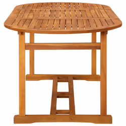 VidaXL 315948 outdoor table