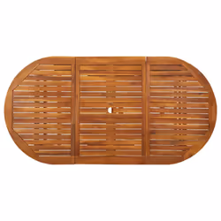 VidaXL 315948 outdoor table - Additional view 4