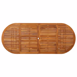 VidaXL 315949 outdoor table - Additional view 4