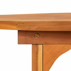 VidaXL 315949 outdoor table - Additional view 5