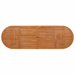 VidaXL 315950 outdoor table - Additional view 4