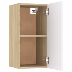 VidaXL 803336 TV cabinet/entertainment centre - Additional view 5