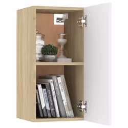 VidaXL 803336 TV cabinet/entertainment centre - Additional view 8