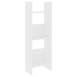 VidaXL 803407 living room bookcase