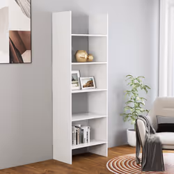 VidaXL 803407 living room bookcase