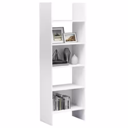 VidaXL 803407 living room bookcase - Additional view 5