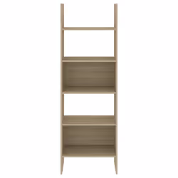VidaXL 803410 living room bookcase