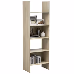 VidaXL 803410 living room bookcase - Additional view 5