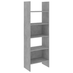 VidaXL 803411 living room bookcase
