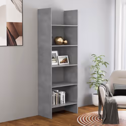 VidaXL 803411 living room bookcase