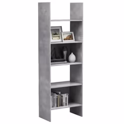 VidaXL 803411 living room bookcase - Additional view 5