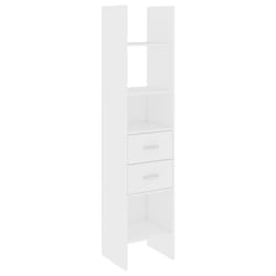 VidaXL 803416 living room bookcase