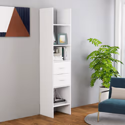VidaXL 803416 living room bookcase