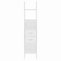 VidaXL 803416 living room bookcase - Additional view 4