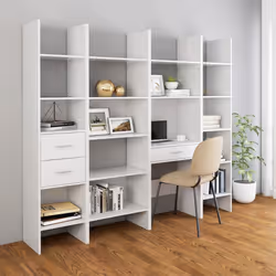 VidaXL 803416 living room bookcase - Additional view 6