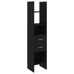 VidaXL 803417 living room bookcase