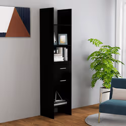 VidaXL 803417 living room bookcase