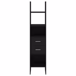 VidaXL 803417 living room bookcase - Additional view 4