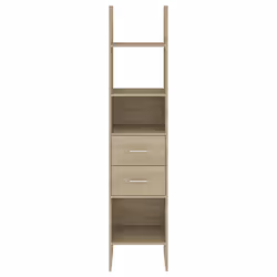 VidaXL 803419 living room bookcase - Additional view 4