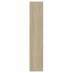 VidaXL 803419 living room bookcase - Additional view 5