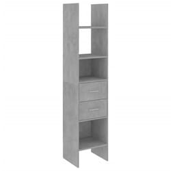 VidaXL 803420 living room bookcase
