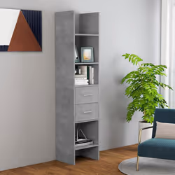 VidaXL 803420 living room bookcase