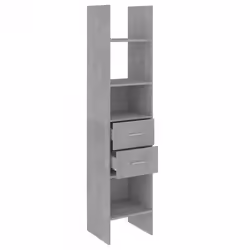 VidaXL 803420 living room bookcase