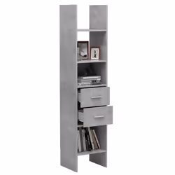 VidaXL 803420 living room bookcase - Additional view 6