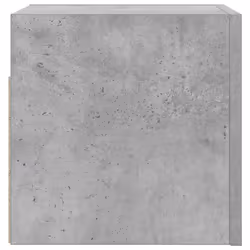 vidaXL 2x Wall Mounted TV Cabinets Concrete Grey Hanging Cupboard TV Stand - Additional view 5