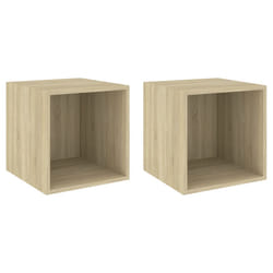 VidaXL 805454 shelve Wood