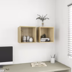 VidaXL 805454 shelve Wood