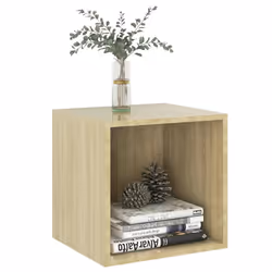 VidaXL 805454 shelve Wood