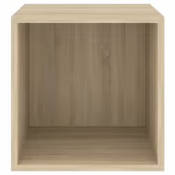 VidaXL 805454 shelve Wood - Additional view 8